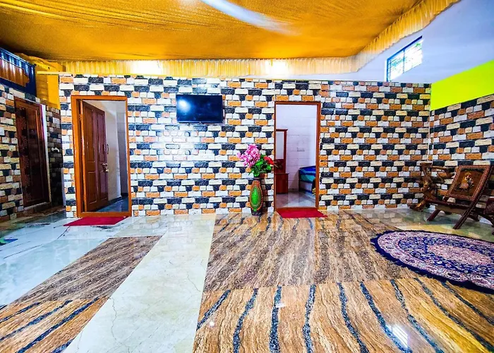 Sahara Family Homestay