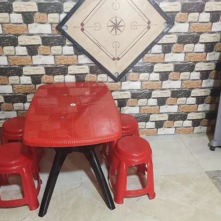 Sahara Family Homestay Mysore Exterior photo