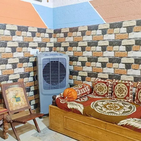Sahara Family Homestay Mysore Exterior photo