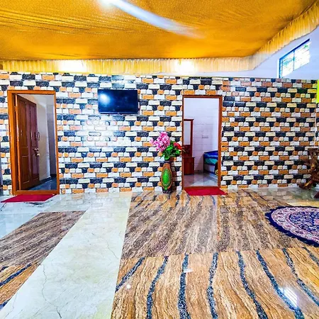 Sahara Family Homestay Mysore Exterior photo