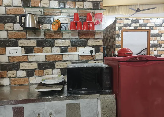 Sahara Family Homestay