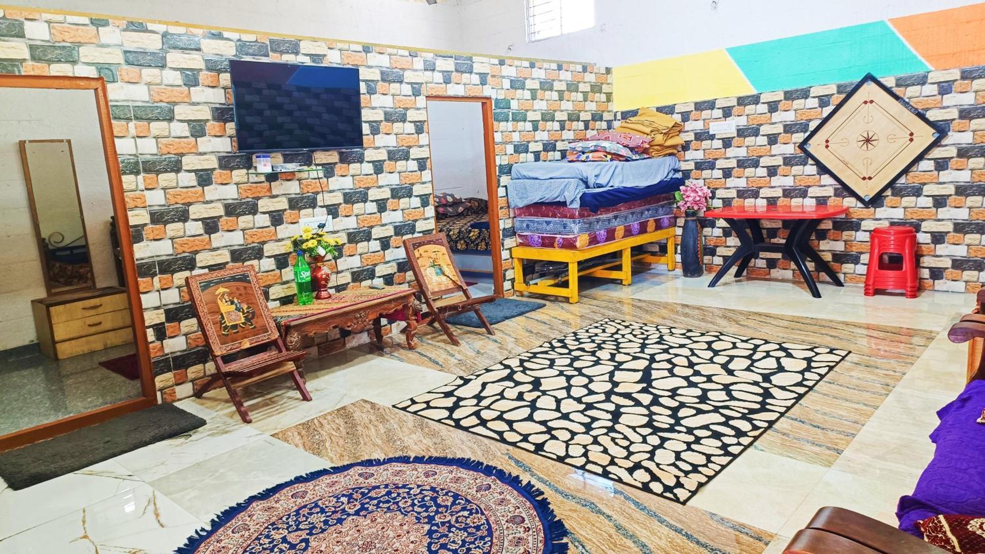 Holiday home Sahara Family Mysore