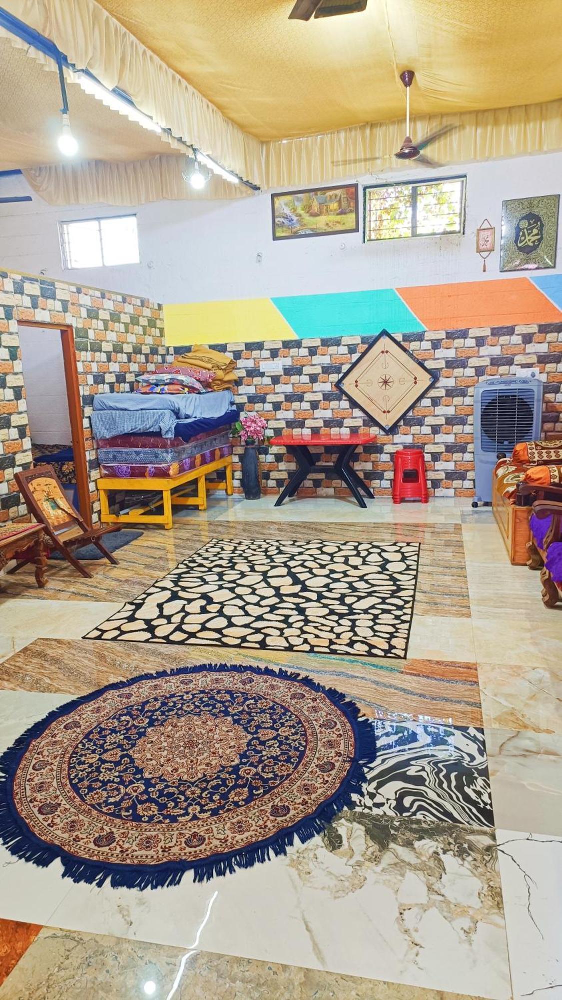 Holiday home Sahara Family