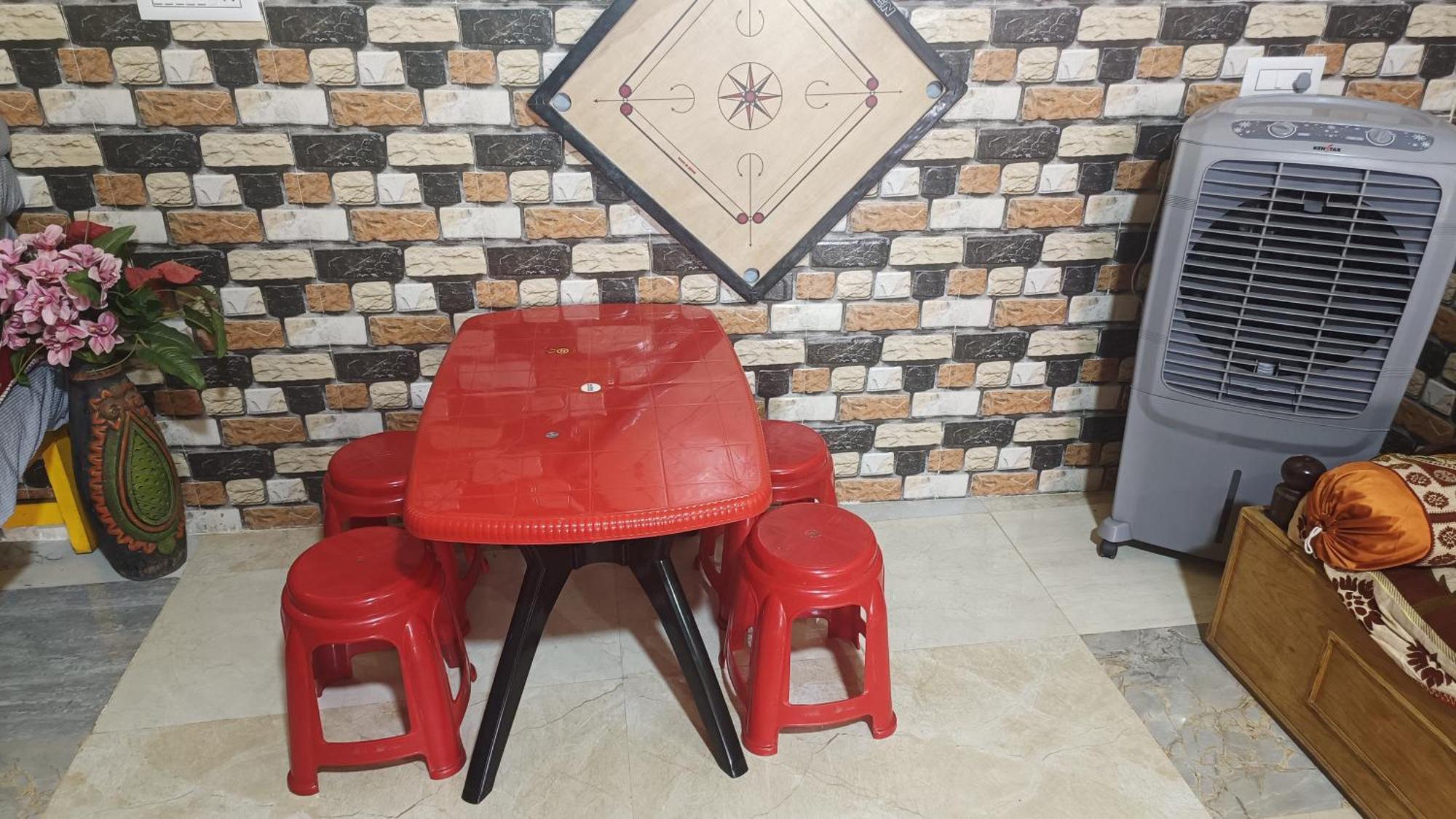 Holiday home Sahara Family
