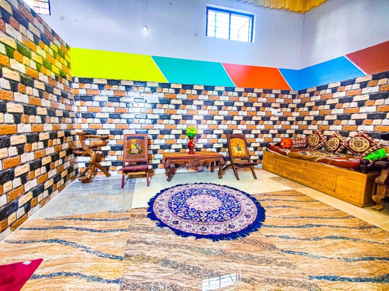 Holiday home Sahara Family