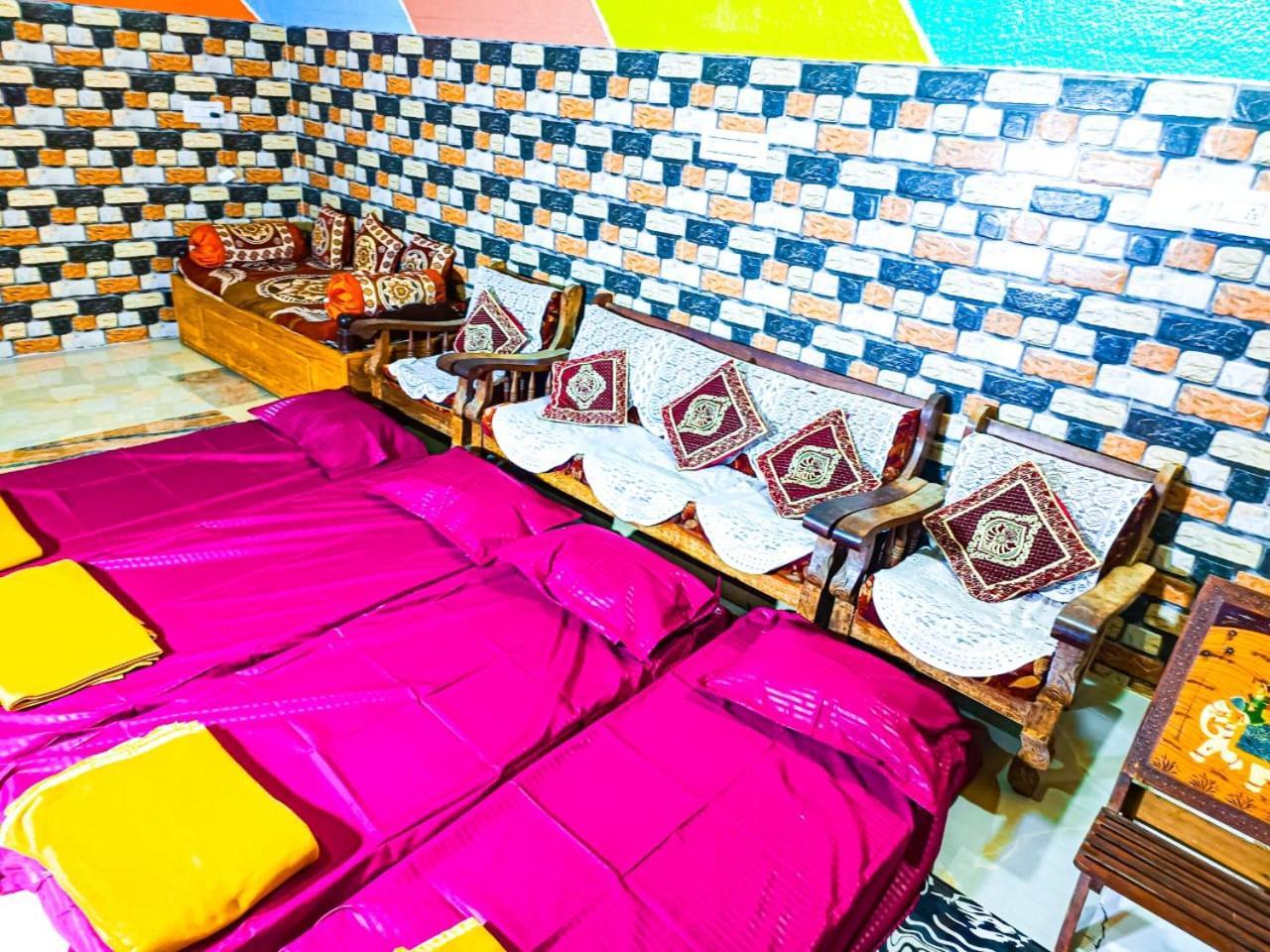 Holiday home Sahara Family Mysore