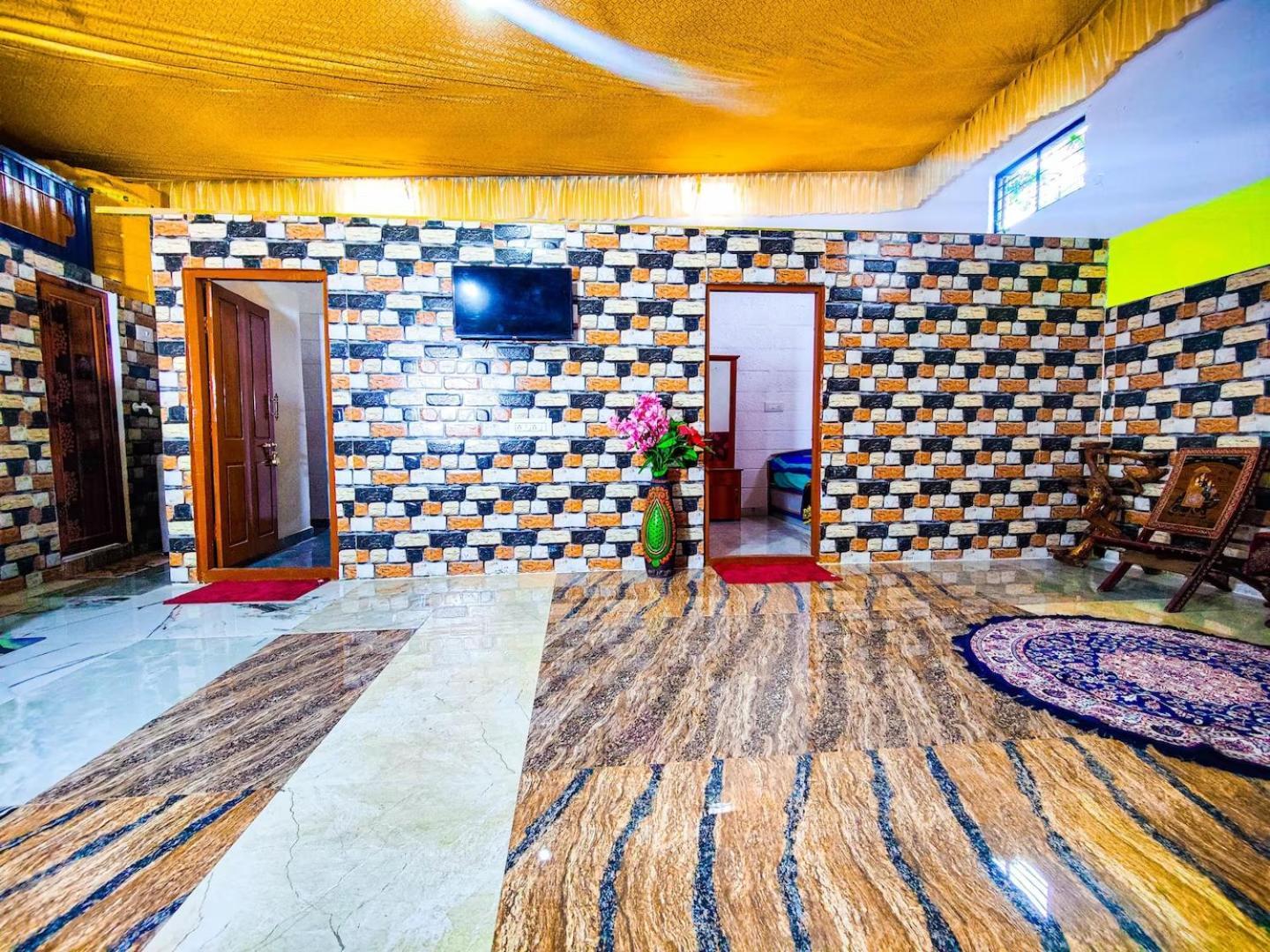 Holiday home Sahara Family