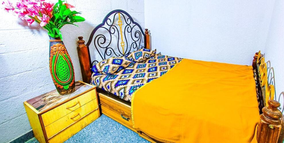Holiday home Sahara Family